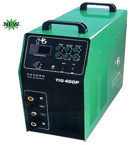 供应上海TIG-400PTIG系列逆变直流脉冲氩弧焊机/直流氩弧焊机